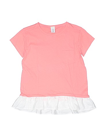 Crewcuts Outlet Short Sleeve T-Shirt (view 1)