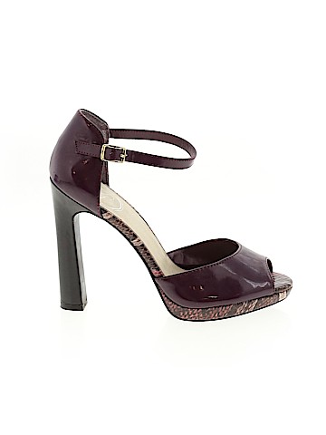 JS by Jessica Simpson Heels (view 1)