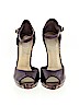 JS by Jessica Simpson Purple Heels Size 6 1/2 - photo 2