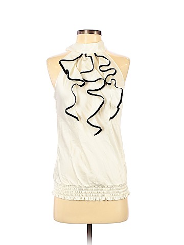 Heart Soul Sleeveless Blouse (view 1)