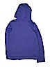 Nike 100% Polyester Blue Pullover Hoodie Size XL (youth) - photo 2