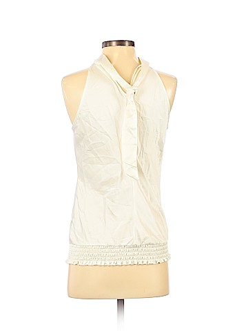 Heart Soul Sleeveless Blouse (view 2)