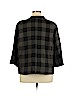 Larry Levine Gray Jacket Size 3X - photo 2