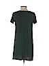 Forever 21 Green Casual Dress Size S - photo 2