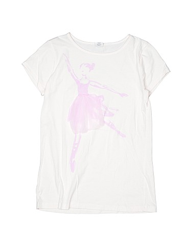 Crewcuts Outlet Short Sleeve T-Shirt (view 1)