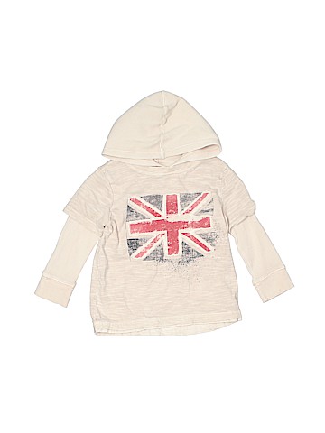 Baby Gap Long Sleeve T-Shirt (view 1)