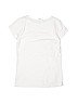 Crewcuts Outlet 100% Cotton Graphic Ivory Short Sleeve T-Shirt Size 14 - photo 2