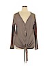 Unbranded Brown Cardigan Size XXL - photo 1