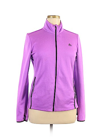 RBX Track Jacket (view 1)