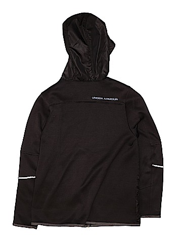Under Armour Zip Up Hoodie (view 2)