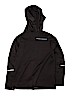 Under Armour Black Zip Up Hoodie Size M (youth) - photo 2