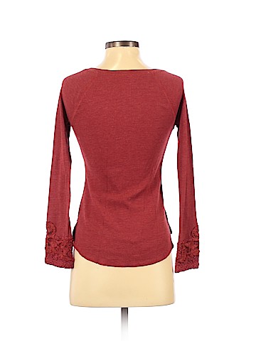 American Eagle Outfitters Thermal Top (view 2)