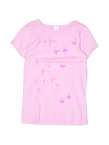 Crewcuts Outlet Short Sleeve T-Shirt (view 1)