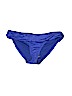 Apt. 9 Blue Swimsuit Bottoms Size 14 - photo 1