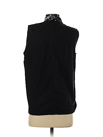 Gap Sleeveless Blouse (view 2)