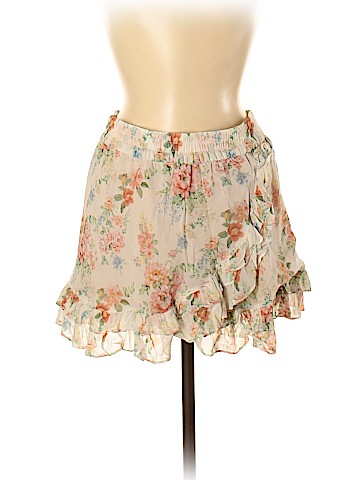 Zara Casual Skirt (view 1)