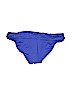 Apt. 9 Blue Swimsuit Bottoms Size 14 - photo 2