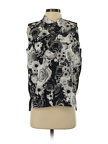 Gap Sleeveless Blouse (view 1)