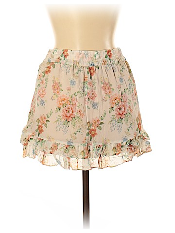 Zara Casual Skirt (view 2)