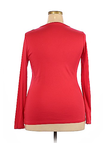 A New Day Long Sleeve T-Shirt (view 2)