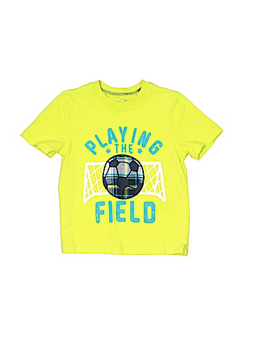 Jumping Beans Short Sleeve T-Shirt (view 1)