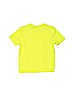 Jumping Beans 100% Cotton Yellow Short Sleeve T-Shirt Size 3T - photo 2