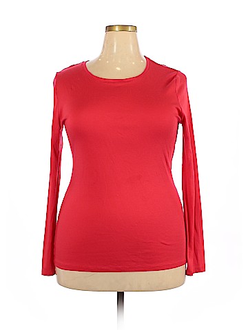 A New Day Long Sleeve T-Shirt (view 1)