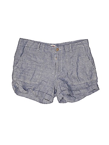 Levi's Denim Shorts (view 1)