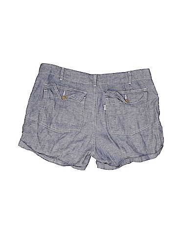 Levi's Denim Shorts (view 2)