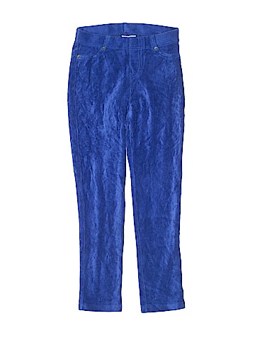 The Children's Place Velour Pants (view 1)