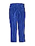 The Children's Place Blue Velour Pants Size M (youth) - photo 1
