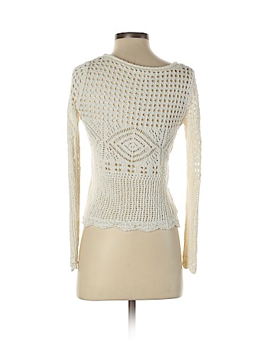 Hollister Pullover Sweater (view 2)