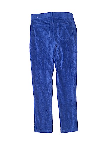The Children's Place Velour Pants (view 2)