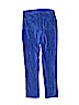 The Children's Place Blue Velour Pants Size M (youth) - photo 2