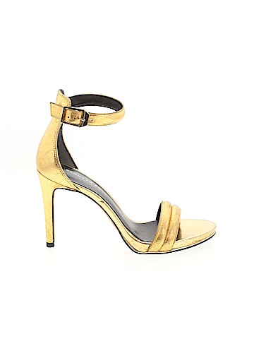 Kenneth Cole New York Heels (view 1)