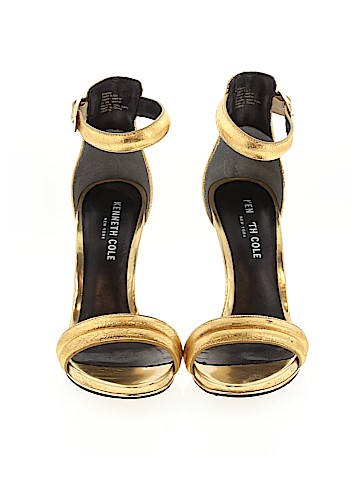 Kenneth Cole New York Heels (view 2)