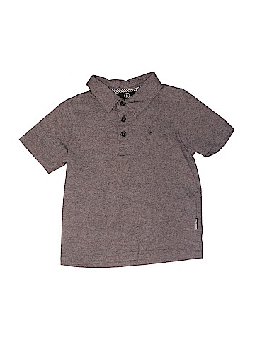 Volcom Short Sleeve Polo (view 1)