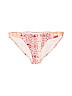 Candie's Red Swimsuit Bottoms Size XL - photo 1