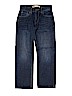 Levi's 100% Cotton Blue Jeans Size 10 - photo 1