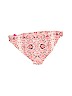 Candie's Red Swimsuit Bottoms Size XL - photo 2