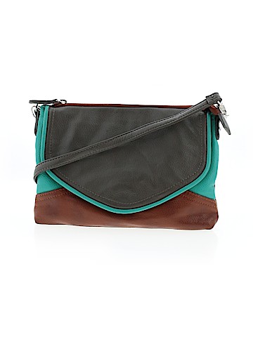 Cooperative Crossbody Bag (view 1)