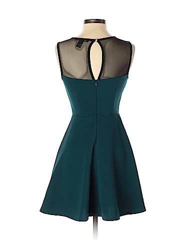 Forever 21 Casual Dress (view 2)