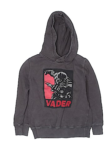 Star Wars Pullover Hoodie (view 1)