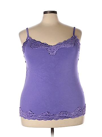 Lane Bryant Tank Top (view 1)