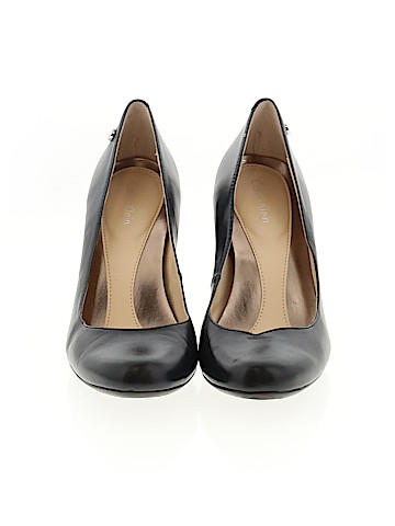 Calvin Klein Heels (view 2)