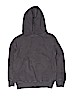 Star Wars Graphic Gray Pullover Hoodie Size 8 - photo 2