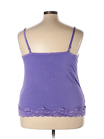 Lane Bryant Tank Top (view 2)