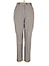 Eddie Bauer Ivory Dress Pants Size 14 - photo 1