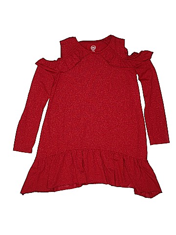 Wonder Nation Special Occasion Dress (view 1)