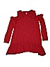 Wonder Nation Red Special Occasion Dress Size XL (youth) - photo 1